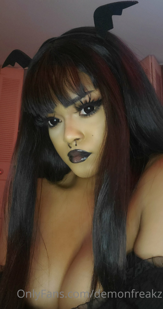 Photo by demonfreakz published on October 13,2023 01:41:47 - BestThots