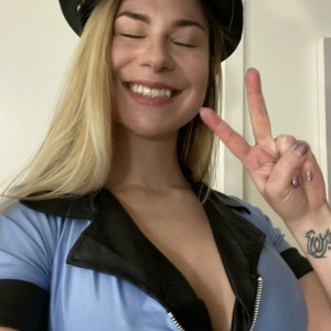 ashleyalban94 #7442445