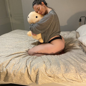 ashleyalban94 #8624569