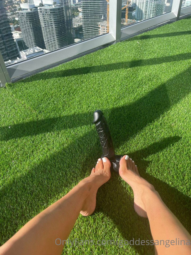 Photo by goddessangelina published on August 31,2023 18:15:31 - BestThots