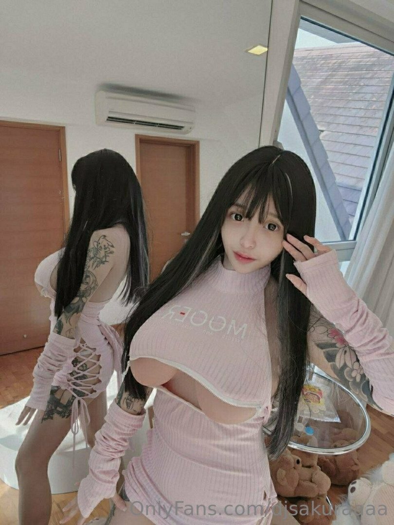 Photo by djsakuraaaa published on July 14,2023 08:33:53 - BestThots
