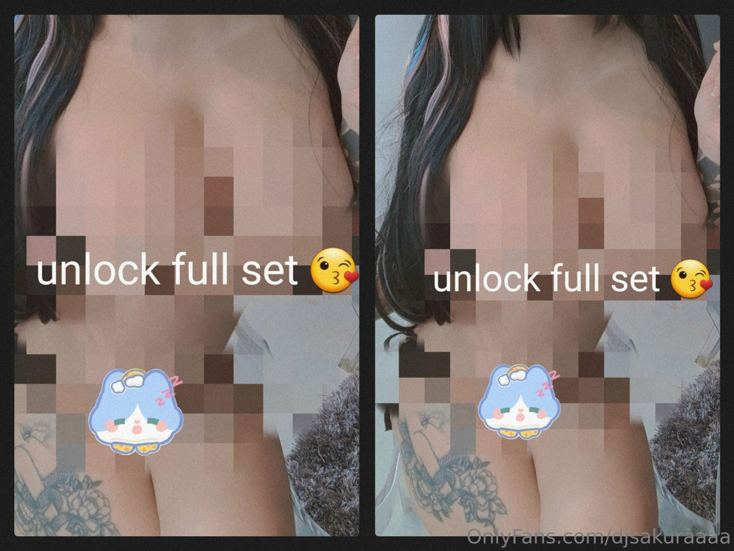Photo by djsakuraaaa published on July 14,2023 08:34:13 - BestThots