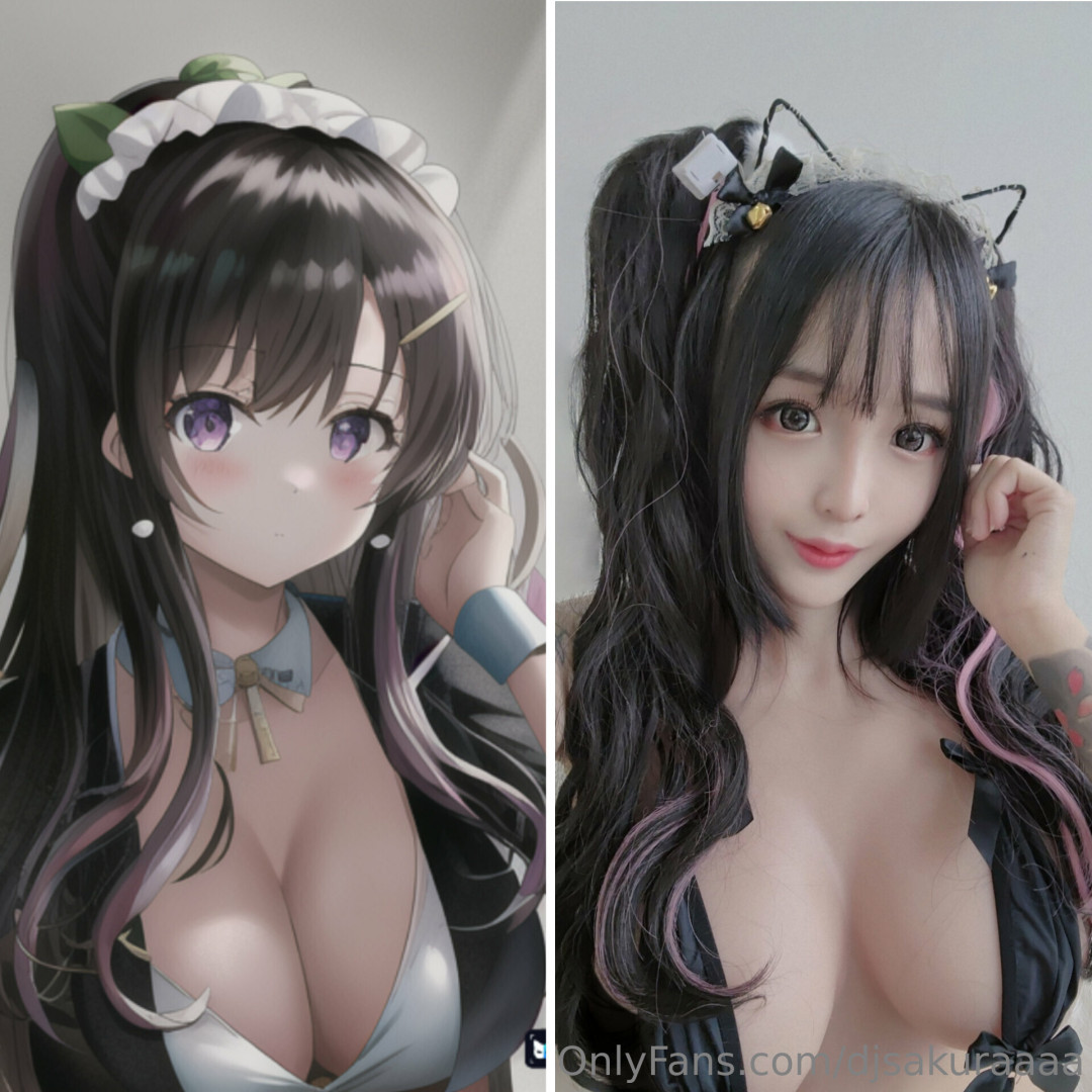 Photo by djsakuraaaa published on January 15,2024 15:15:27 - BestThots