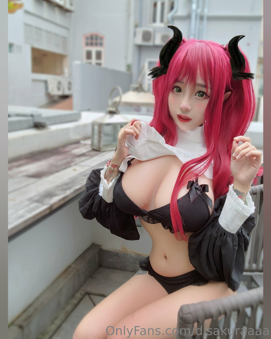 Photo by djsakuraaaa published on January 15,2024 15:15:32 - BestThots