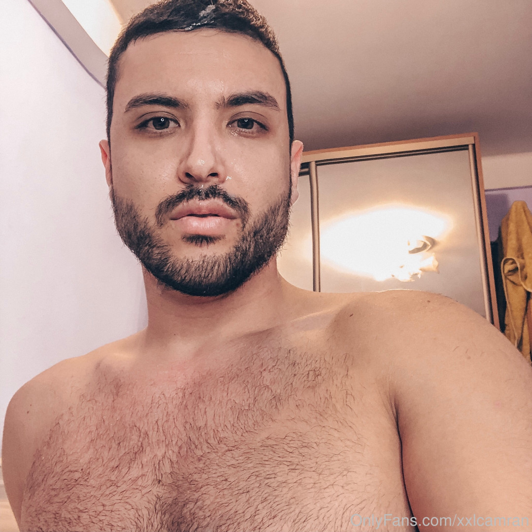 Photo by xxlcamran published on May 15,2023 20:20:10 - BestThots