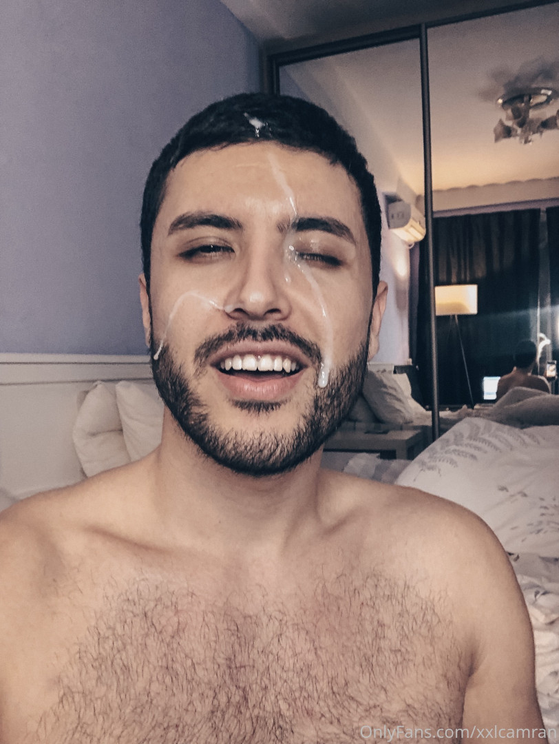 Photo by xxlcamran published on May 15,2023 20:21:04 - BestThots