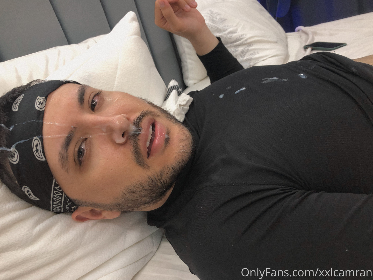 Photo by xxlcamran published on May 15,2023 20:21:31 - BestThots