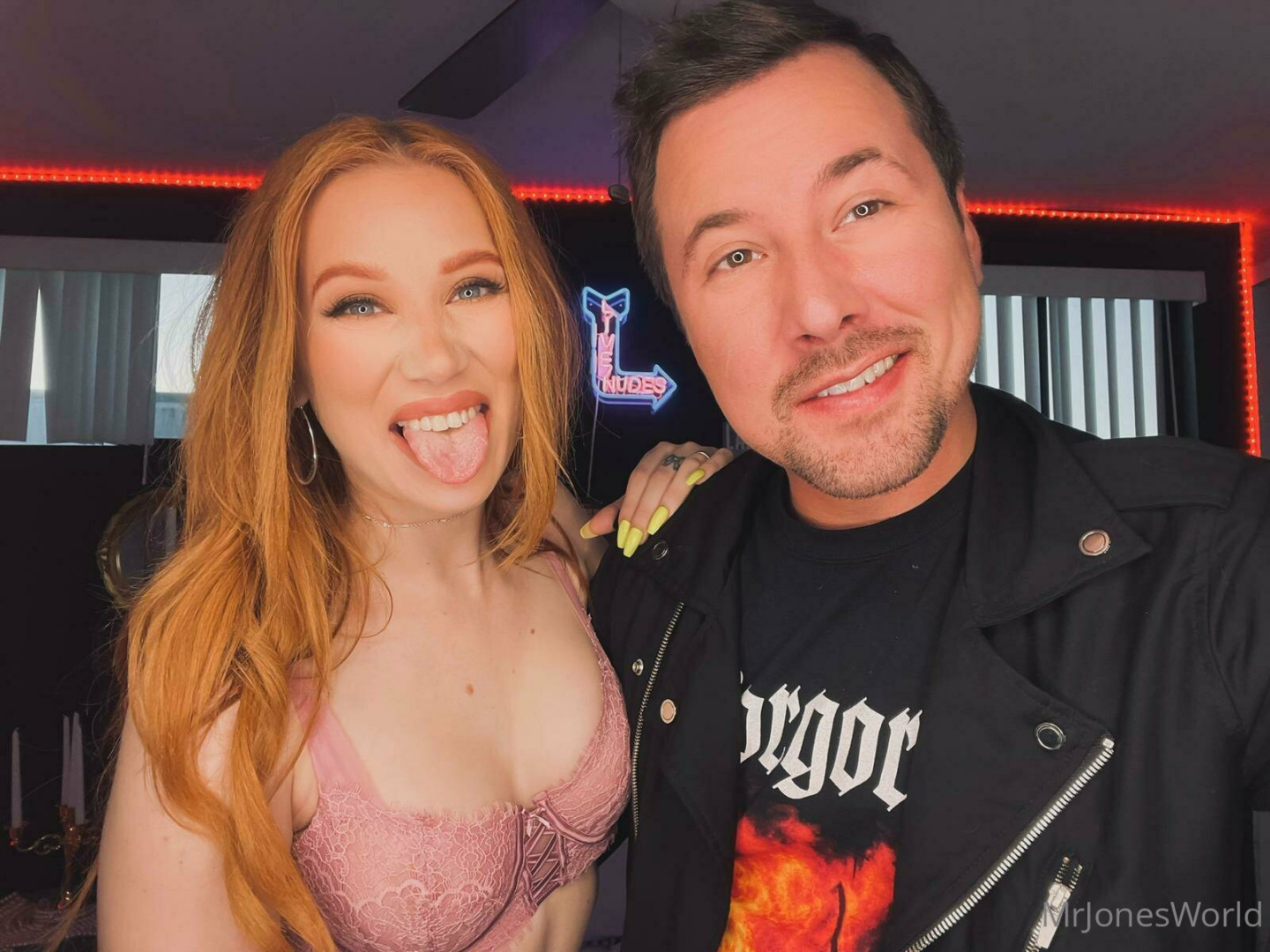 Photo by jessyjonesxxx published on October 14,2023 05:19:16 - BestThots