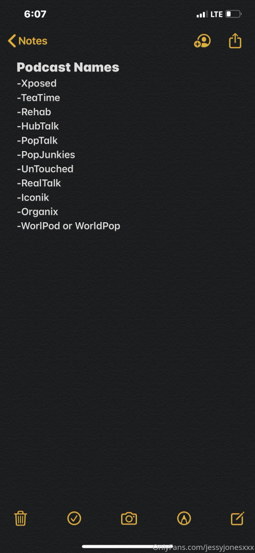 Photo by jessyjonesxxx published on October 14,2023 05:34:19 - BestThots