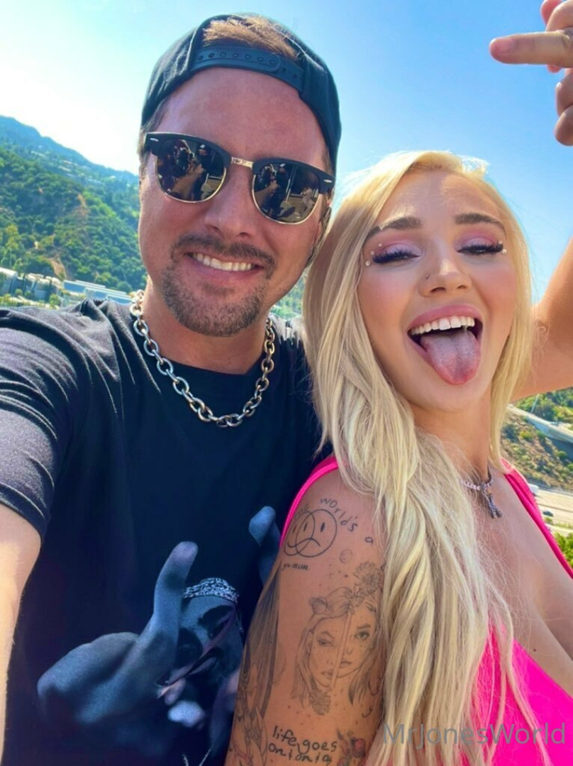 Photo by jessyjonesxxx published on October 14,2023 06:15:13 - BestThots