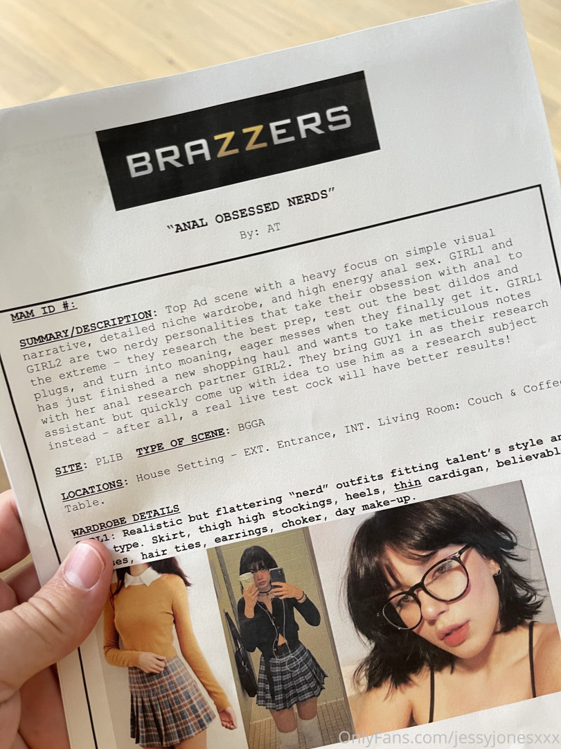 Photo by jessyjonesxxx published on October 14,2023 06:27:53 - BestThots