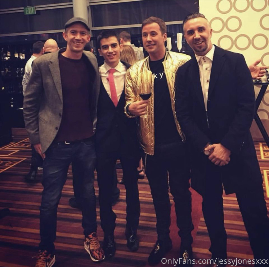 Photo by jessyjonesxxx published on October 14,2023 06:44:42 - BestThots