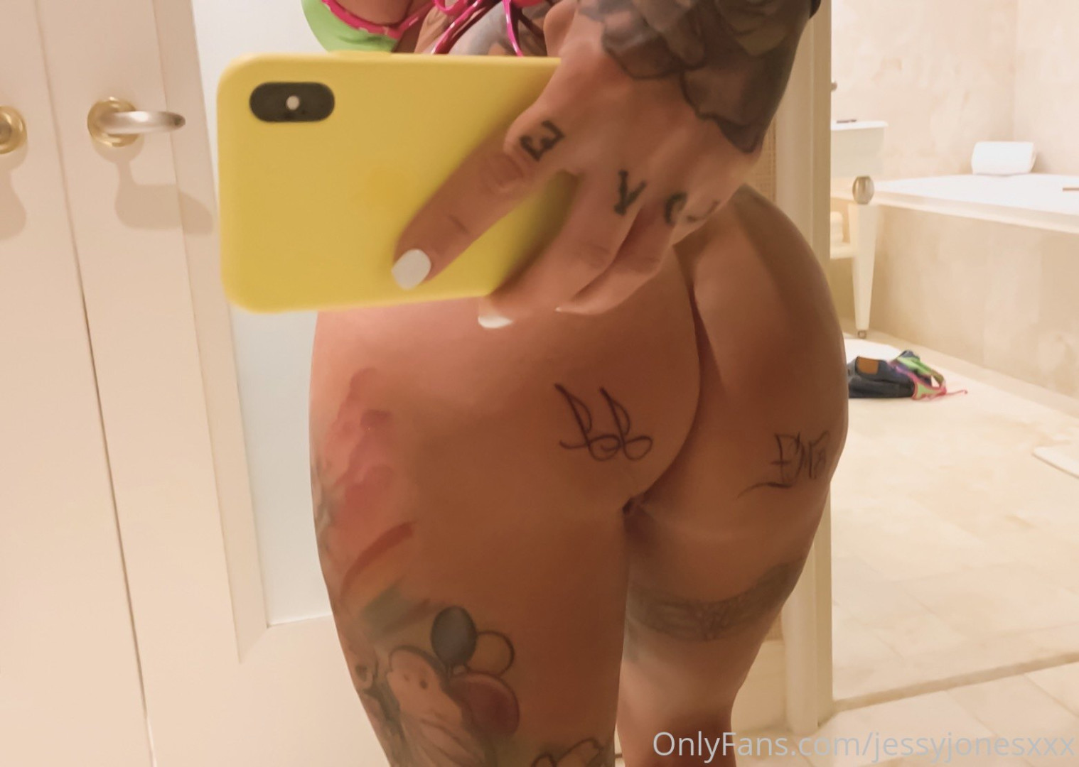 Photo by jessyjonesxxx published on October 14,2023 07:48:43 - BestThots