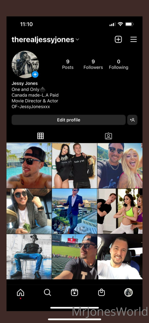 Photo by jessyjonesxxx published on October 14,2023 08:15:02 - BestThots