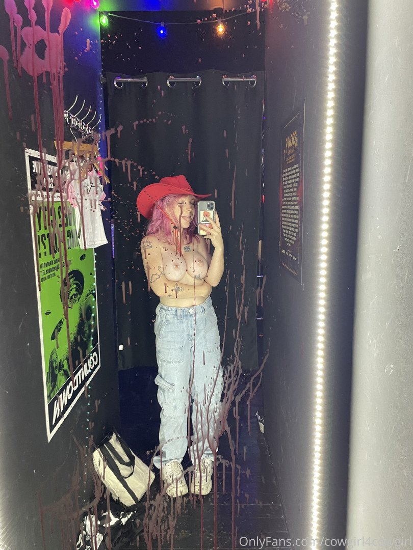 Photo by cowgirl4cowgirl published on June 28,2023 13:48:54 - BestThots