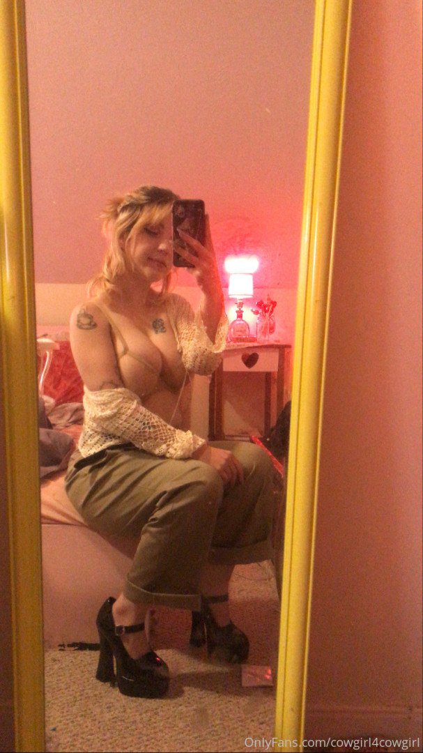 Photo by cowgirl4cowgirl published on June 28,2023 13:54:46 - BestThots