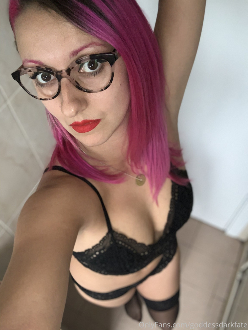 Photo by goddessdarkfate published on October 13,2023 12:55:33 - BestThots