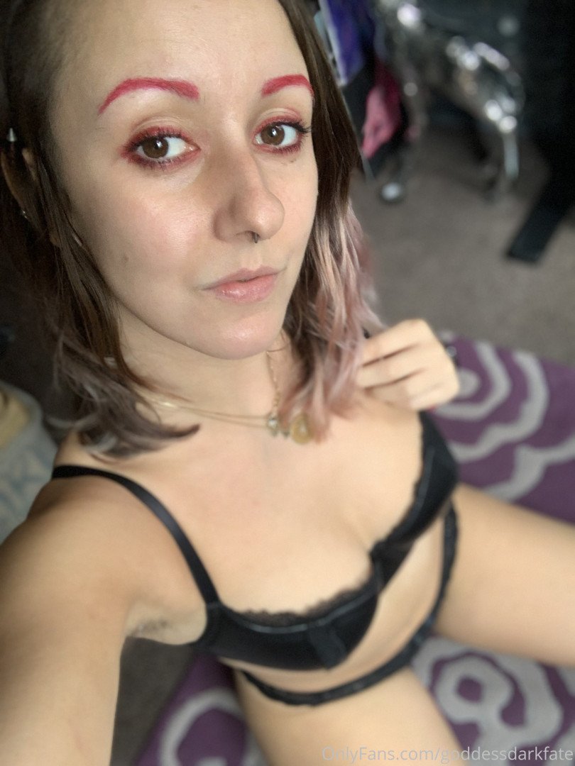 Photo by goddessdarkfate published on October 14,2023 15:06:55 - BestThots