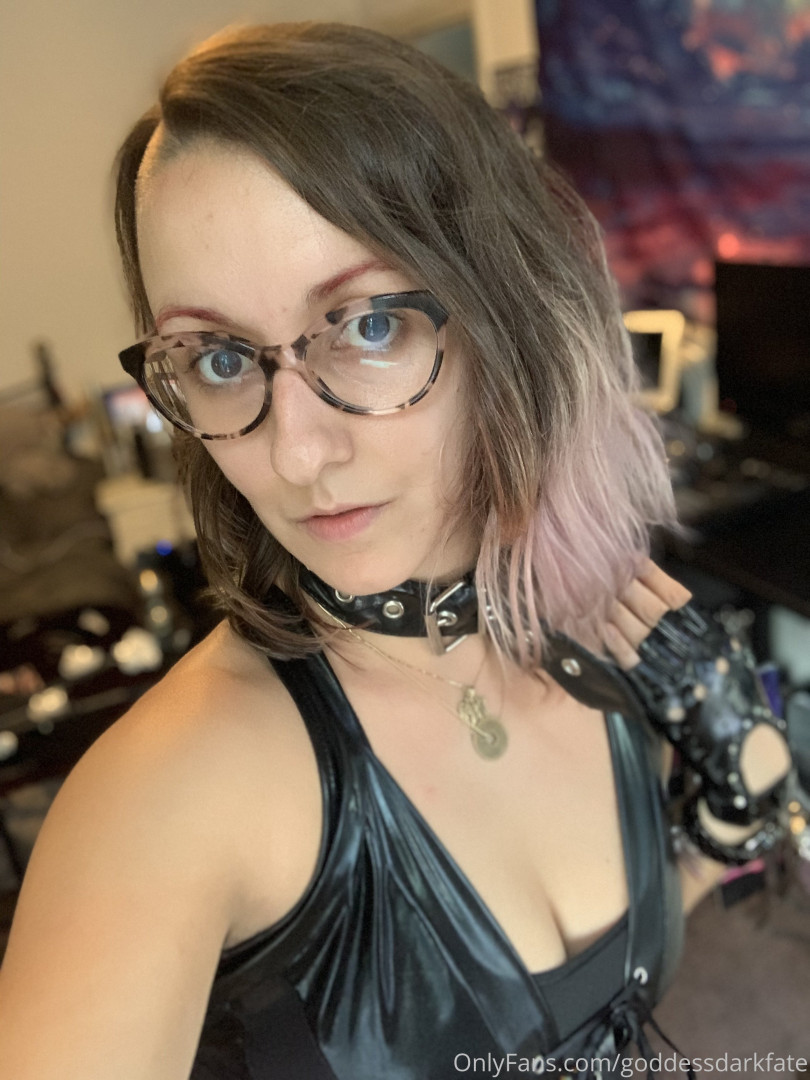 Photo by goddessdarkfate published on October 14,2023 16:58:10 - BestThots