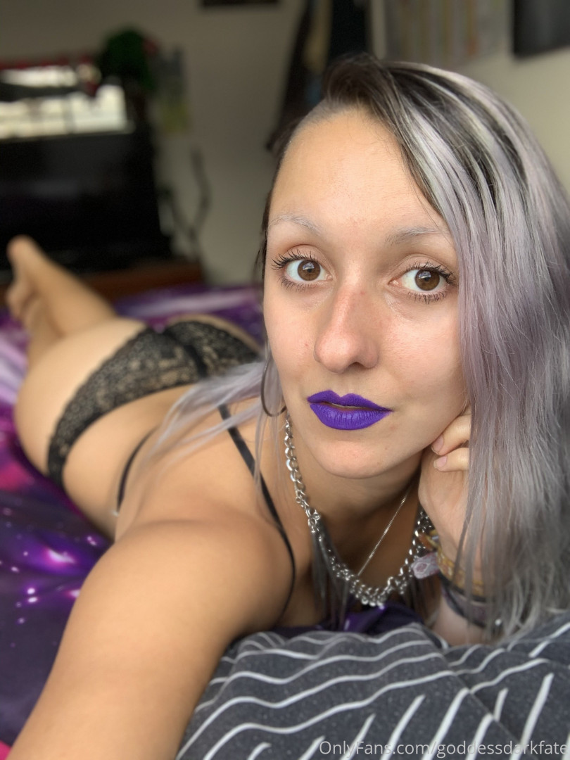 Photo by goddessdarkfate published on October 14,2023 17:17:39 - BestThots