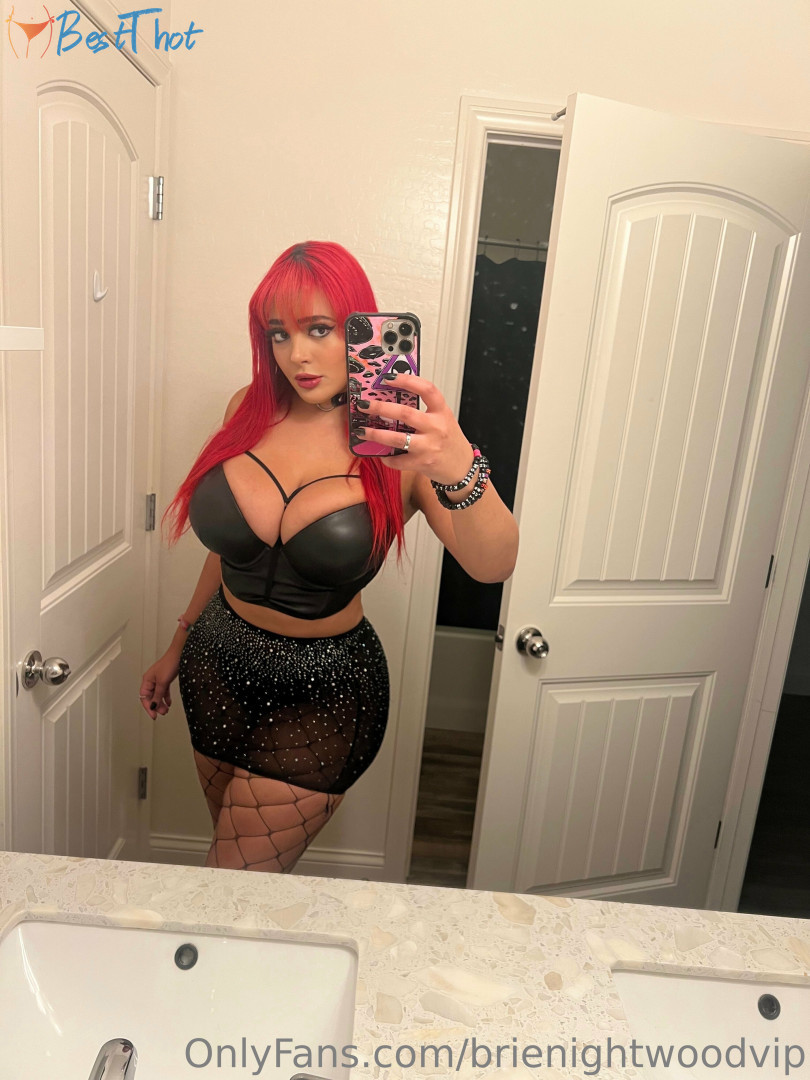 Photo by brienightwoodvip published on January 20,2025 04:00:07 - BestThots