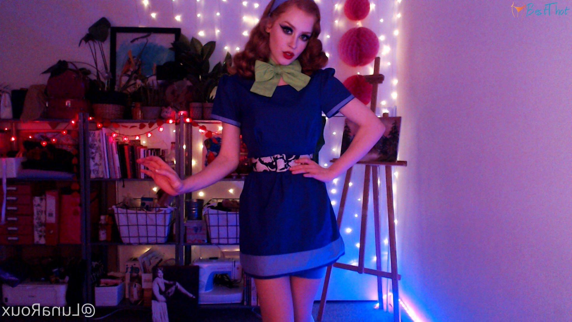 Photo by lunaroux published on December 15,2024 06:05:20 - BestThots