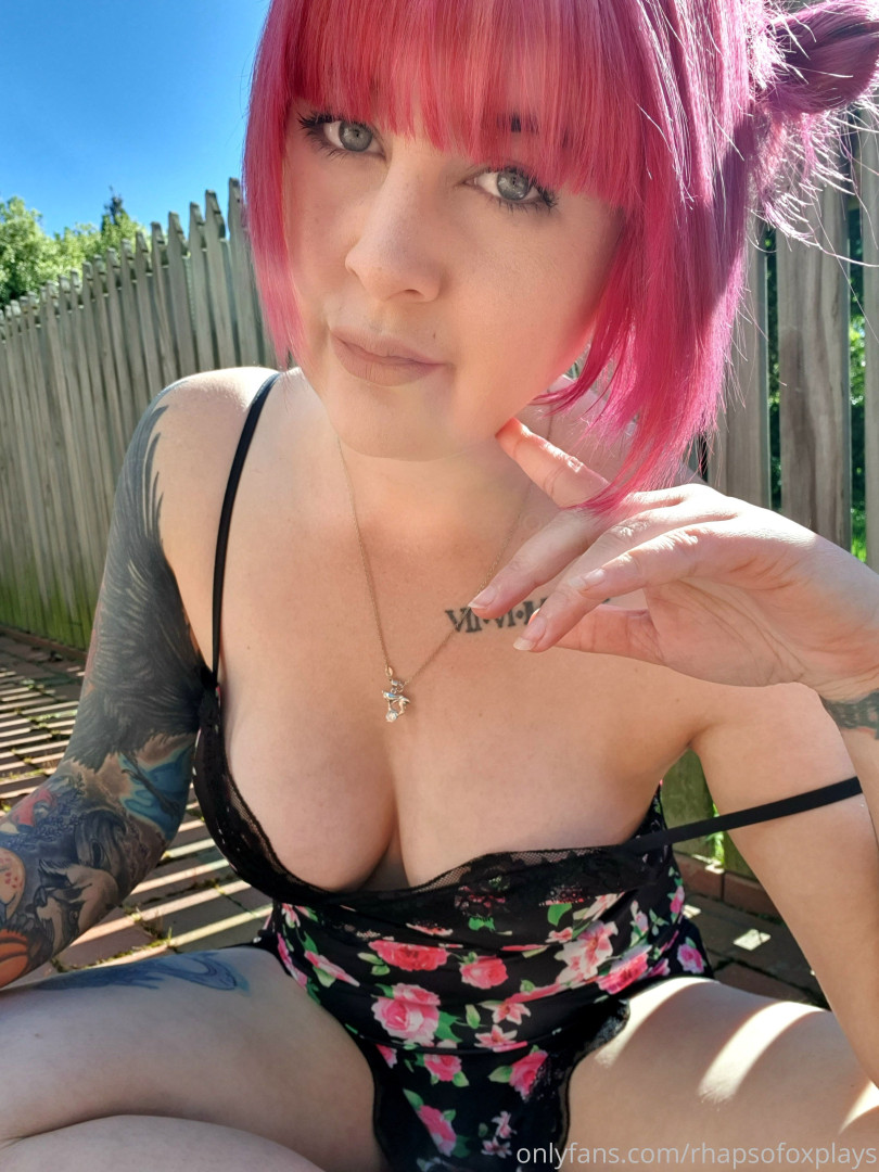 Photo by rhapsofoxplays published on June 14,2023 07:48:59 - BestThots