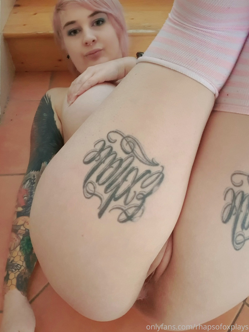 Photo by rhapsofoxplays published on June 14,2023 08:49:57 - BestThots