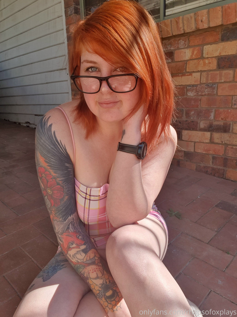 Photo by rhapsofoxplays published on June 14,2023 08:51:55 - BestThots