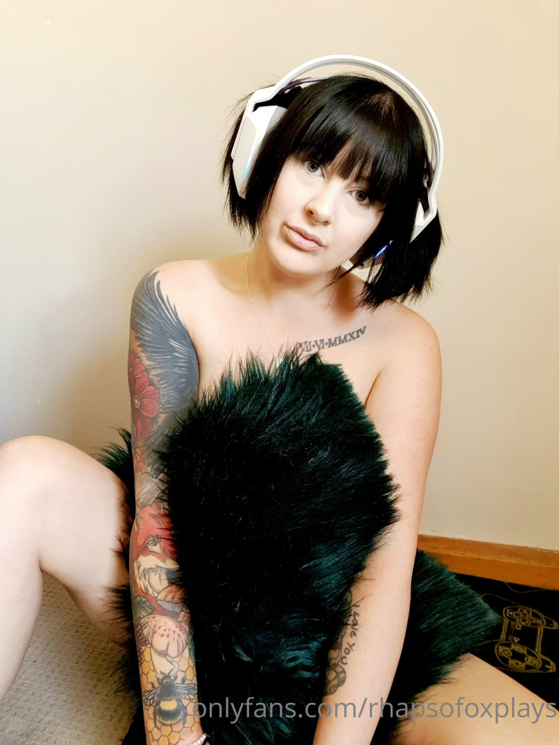 Photo by rhapsofoxplays published on June 14,2023 08:55:22 - BestThots