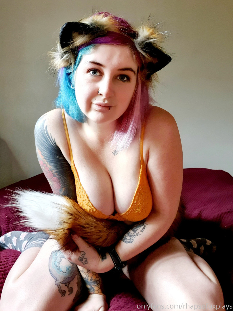 Photo by rhapsofoxplays published on June 14,2023 08:57:28 - BestThots