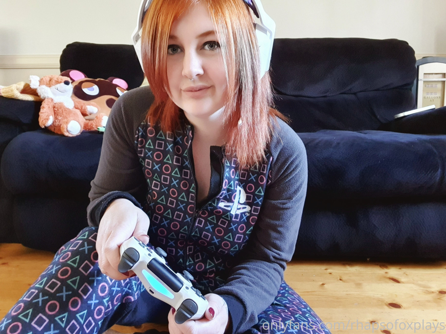 Photo by rhapsofoxplays published on June 14,2023 09:02:23 - BestThots