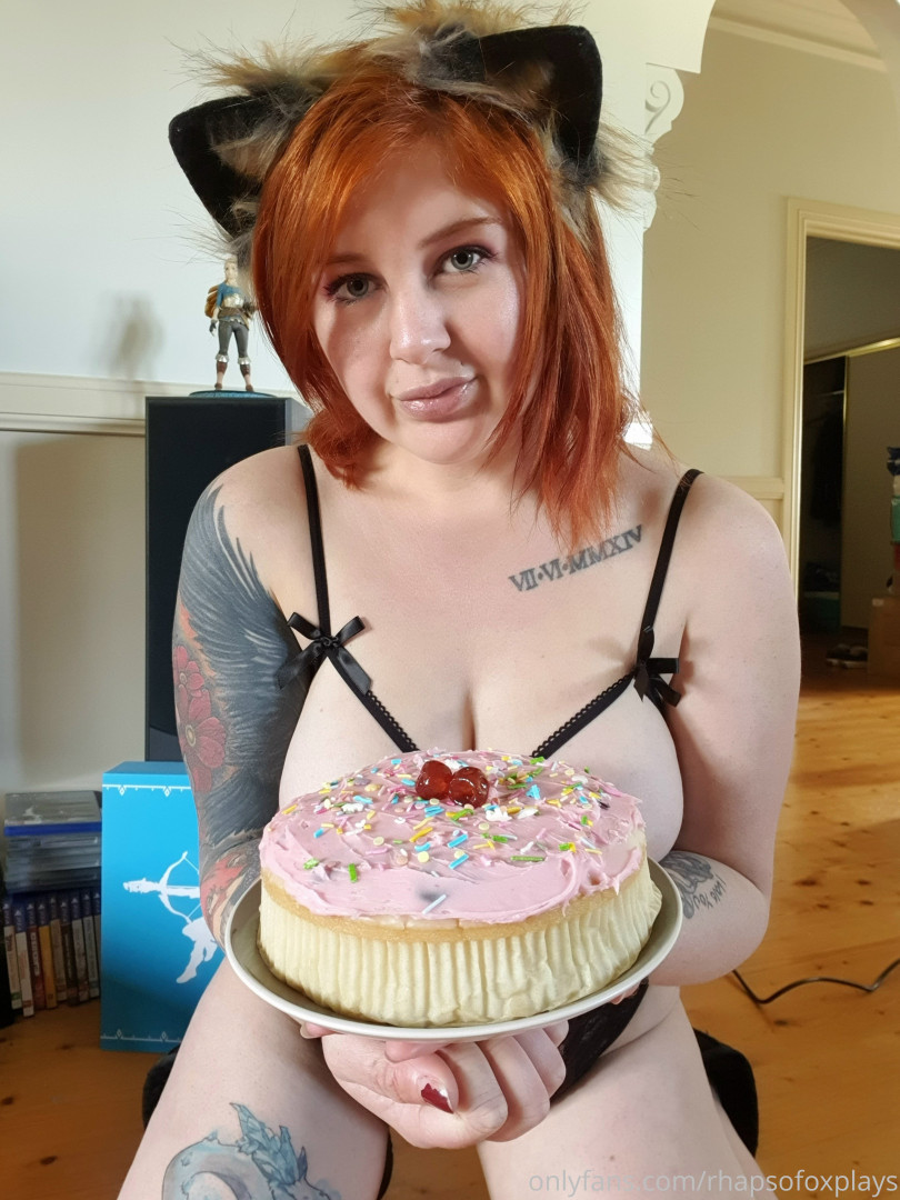 Photo by rhapsofoxplays published on June 14,2023 09:03:27 - BestThots