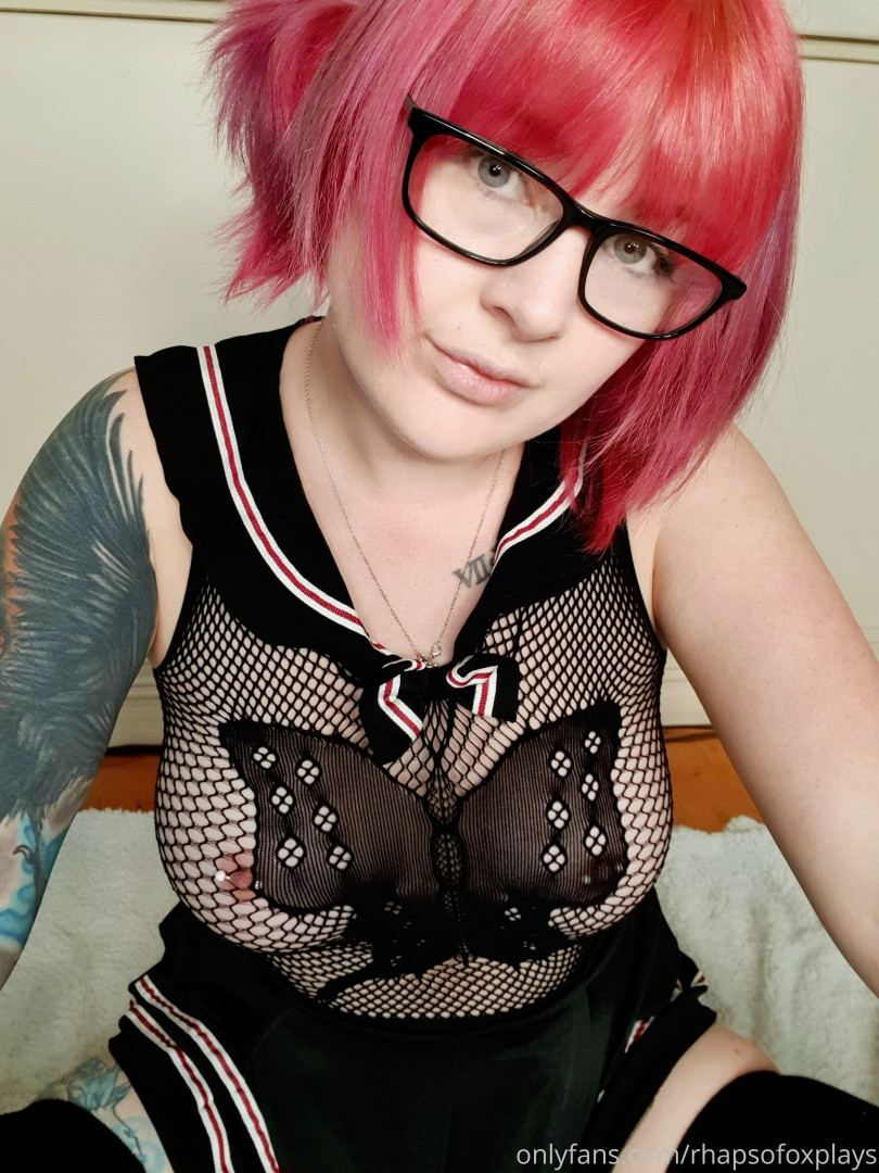 Photo by rhapsofoxplays published on June 14,2023 09:04:54 - BestThots