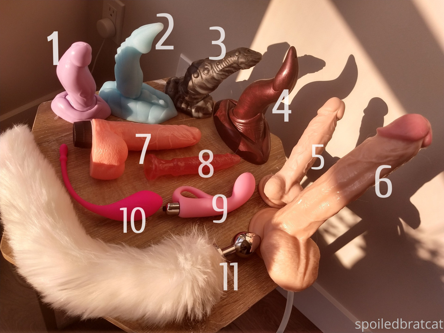 Photo by spoiledbratcat published on October 17,2023 08:16:26 - BestThots
