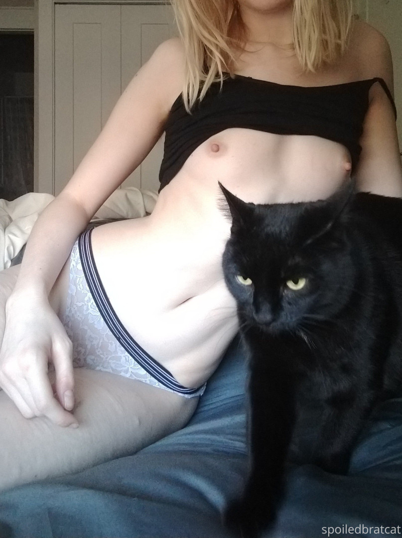 Photo by spoiledbratcat published on October 17,2023 08:17:09 - BestThots