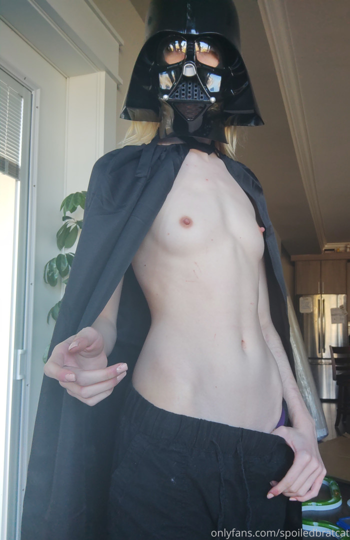 Photo by spoiledbratcat published on October 17,2023 08:22:35 - BestThots