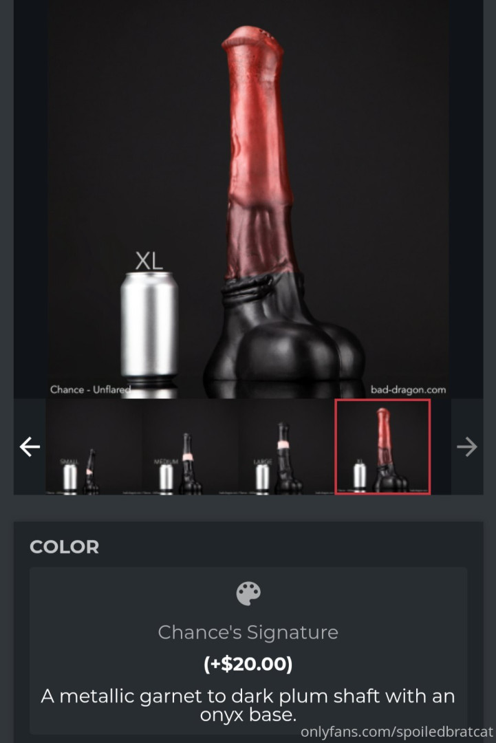 Photo by spoiledbratcat published on October 17,2023 08:25:47 - BestThots