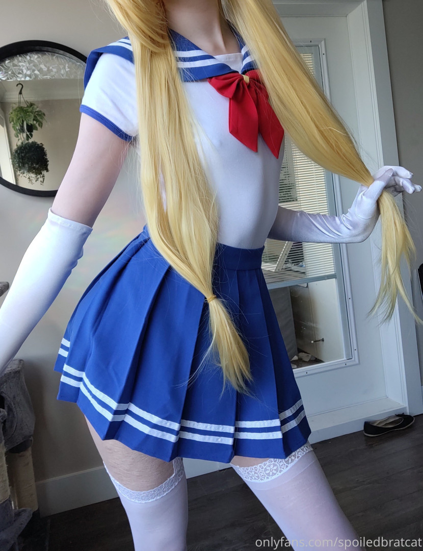 Photo by spoiledbratcat published on October 17,2023 08:26:44 - BestThots