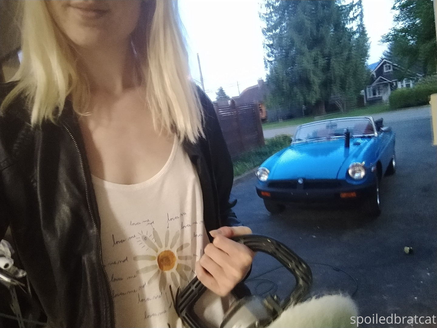 Photo by spoiledbratcat published on October 17,2023 08:27:51 - BestThots