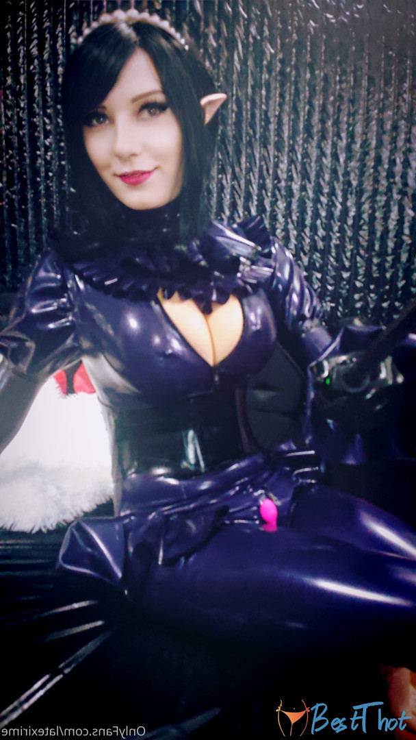 Photo by latexirime published on December 17,2024 03:06:32 - BestThots