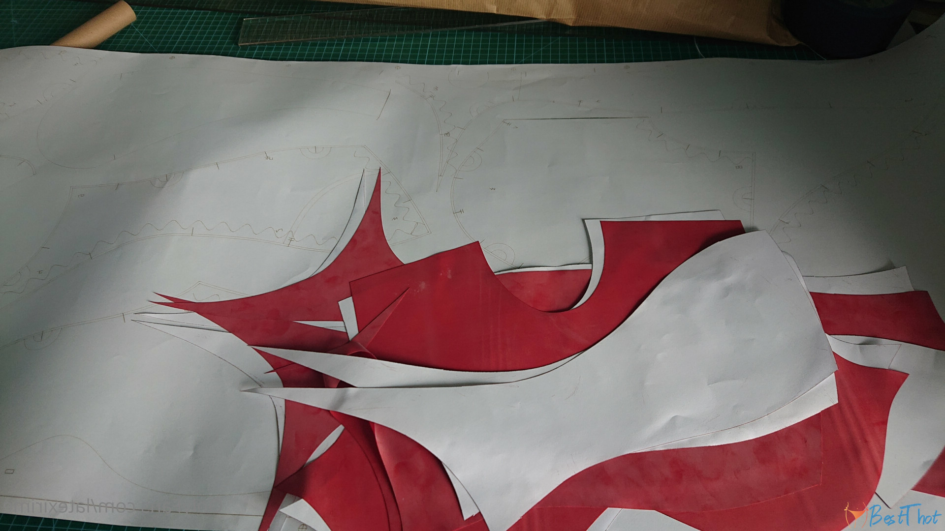 Photo by latexirime published on December 17,2024 03:06:51 - BestThots