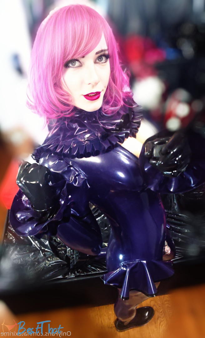 Photo by latexirime published on December 17,2024 03:07:29 - BestThots
