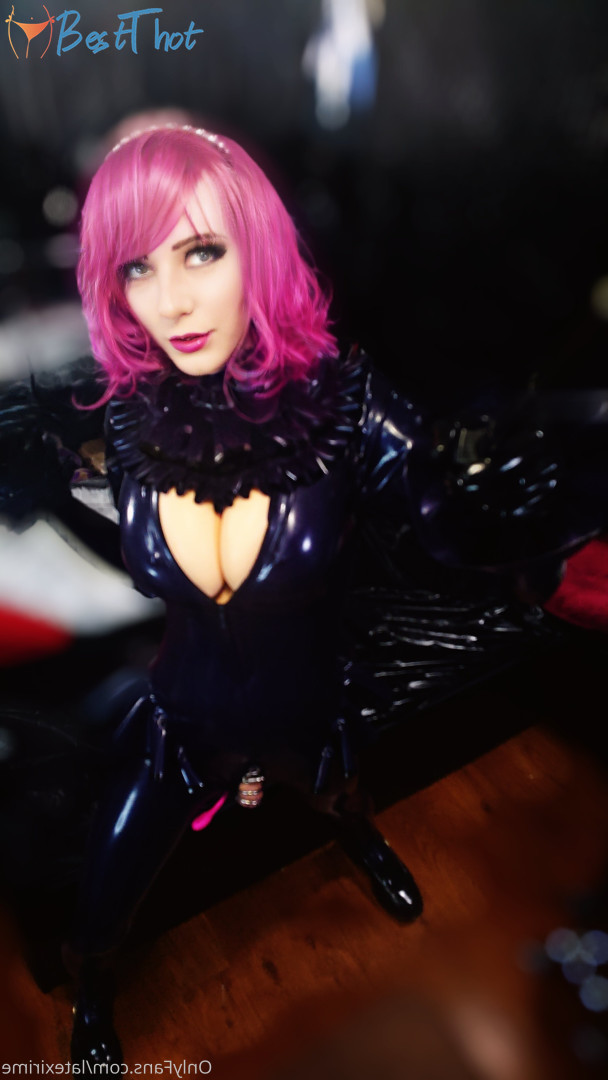 Photo by latexirime published on December 17,2024 03:07:42 - BestThots