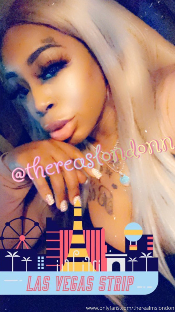 Photo by therealmslondon published on August 11,2023 08:07:47 - BestThots