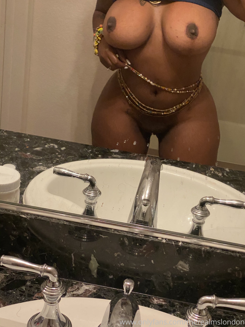 Photo by therealmslondon published on August 11,2023 08:11:02 - BestThots