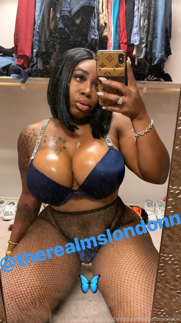 Photo by therealmslondon published on August 11,2023 08:11:14 - BestThots
