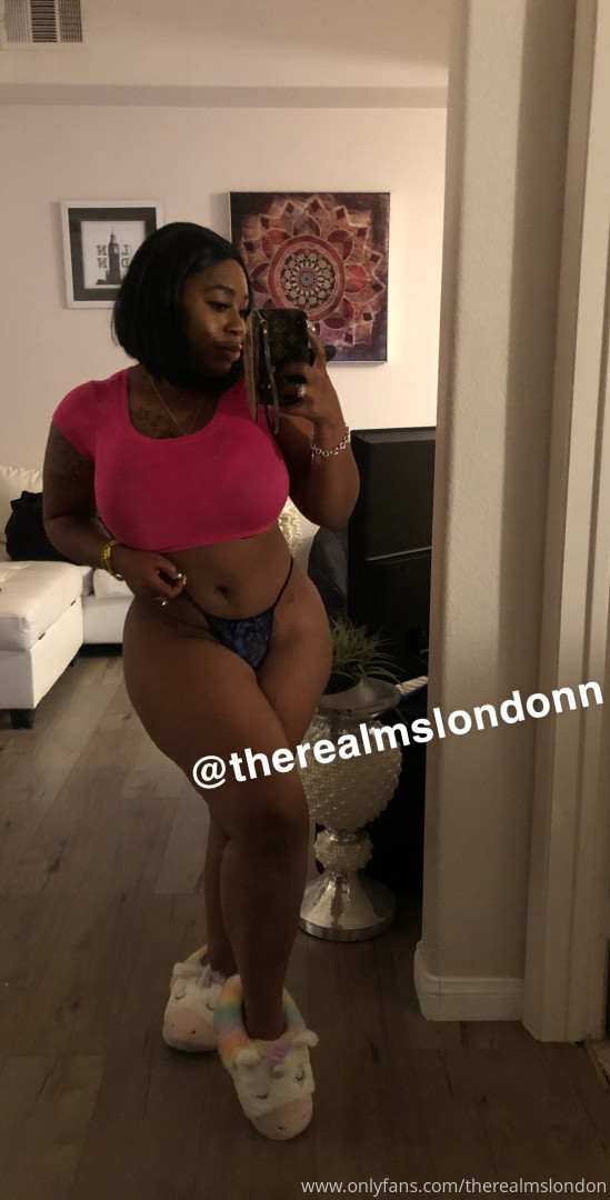 Photo by therealmslondon published on August 11,2023 08:12:35 - BestThots