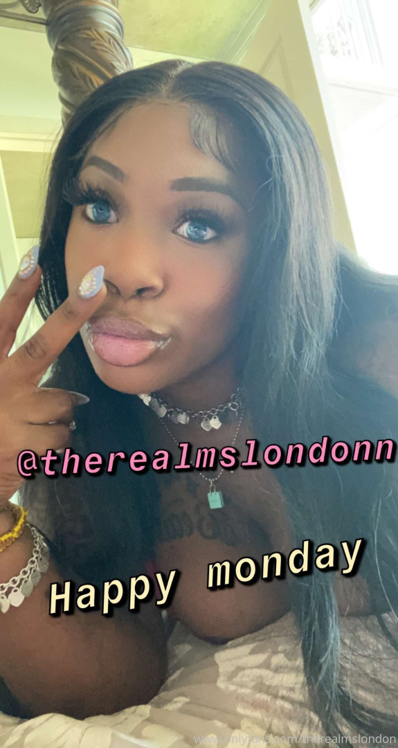 Photo by therealmslondon published on August 11,2023 08:12:53 - BestThots
