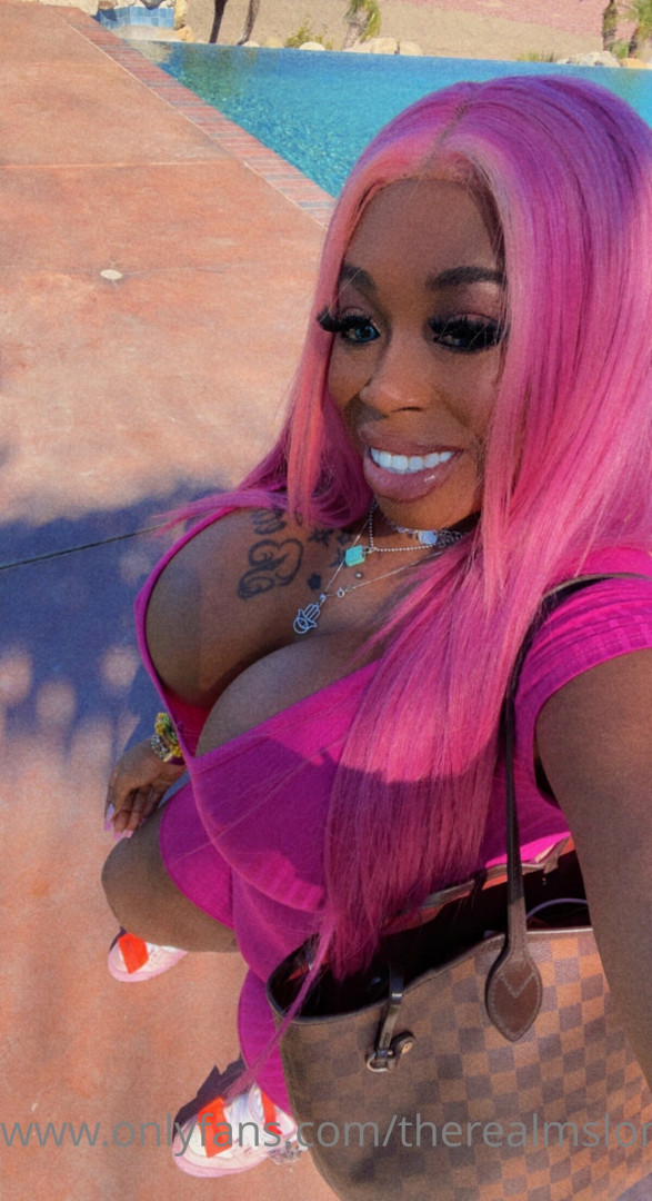 Photo by therealmslondon published on August 11,2023 08:14:50 - BestThots